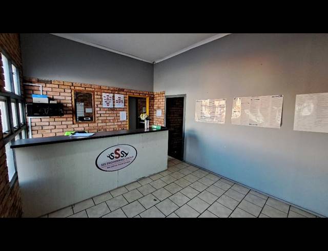 BUSINESS FOR SALE IN RICHARDS BAY EXT 7